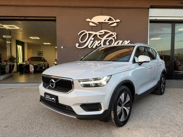 VOLVO XC 40 D3 GEARTRONIC 2.0 150CV PELLE NAVI CAM ANNO 2020 - Foto 7