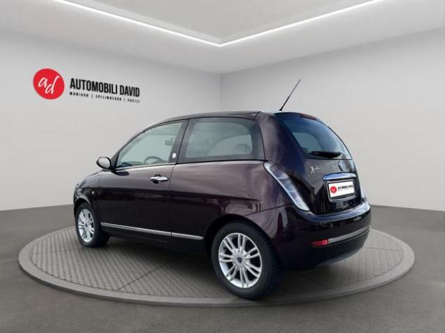 LANCIA Ypsilon 1.4 Argento Ecochic GPL rif. 23059784 - Foto 3