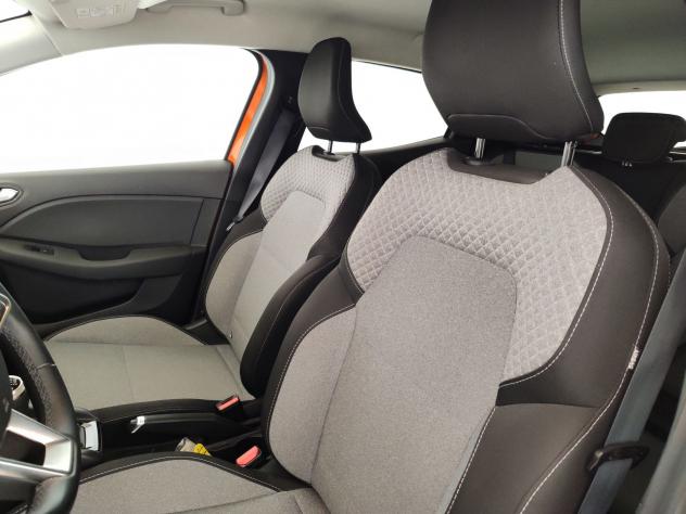 Renault Clio Clio 1.0 tce Evolution Gpl 100cv - Foto 9
