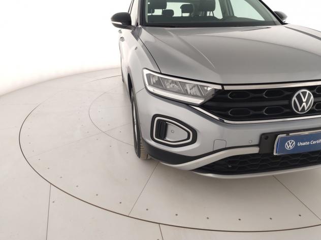 Volkswagen T-Roc 2.0 TDI SCR Life - Foto 5