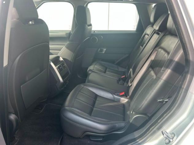 LAND ROVER Range Rover Sport 3.0 SDV6 SE rif. 24022314 - Foto 9