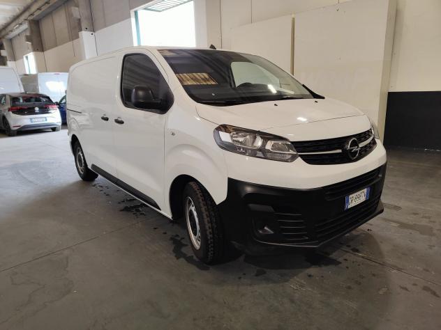 Opel Vivaro Vivaro L2H1 1.5d 100cv Enjoy S&S mt6 (IVA ESCL) - Foto 3