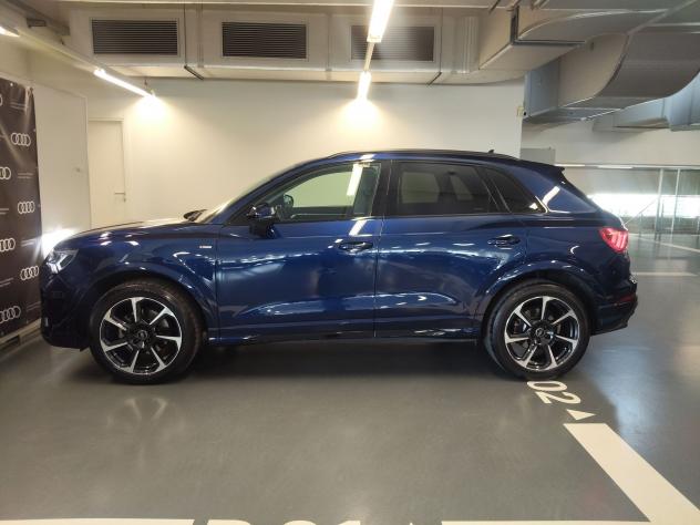 Audi Q3 Q3 35 1.5 tfsi S line edition s-tronic - Foto 3