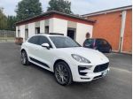 PORSCHE Macan 3.0 Diesel S rif. 23784844