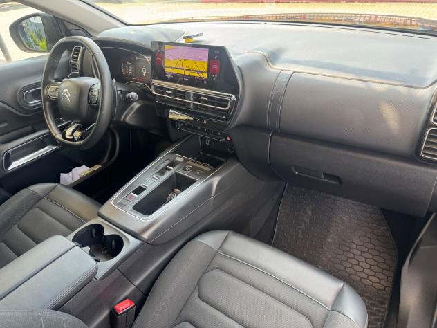 Citroen C5 Aircross C-Series 1.5 Blue HDi 1 #11121 - Foto 9