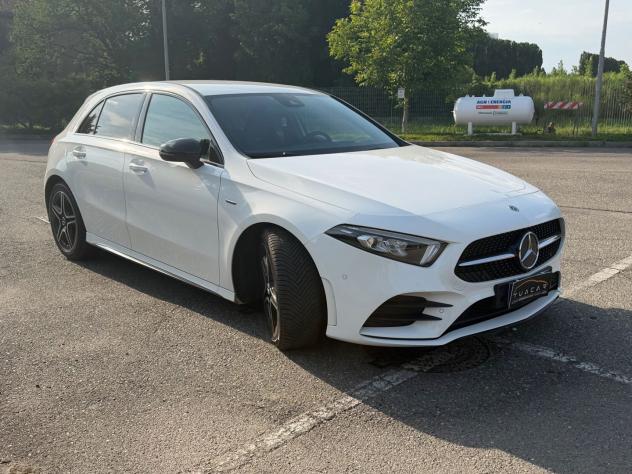 Mercedes-Benz A 180 AMG Line Premium A 180 #11354 - Foto 3