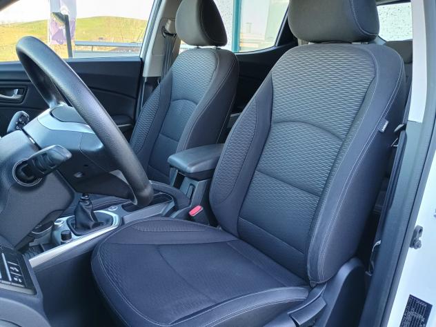 Ssangyong Tivoli 1.6 2WD Free - Foto 10