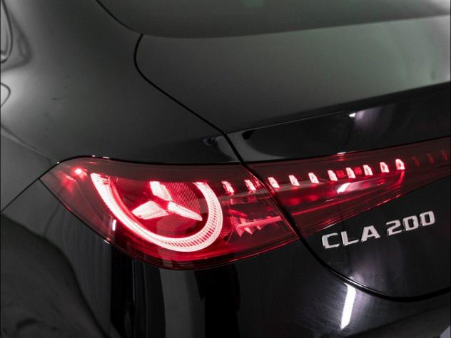 Mercedes-Benz CLA C178 BERLINA IBRIDA 200 - Foto 3