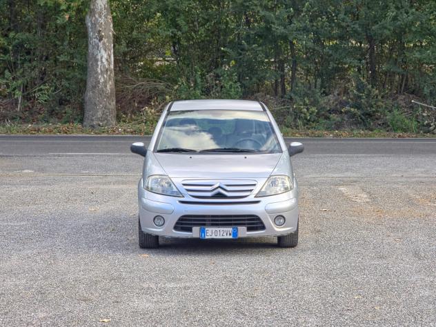 Citroen C3 1.4 Eco Energy G Seduction E4 Automatico NEO 2011 - Foto 2