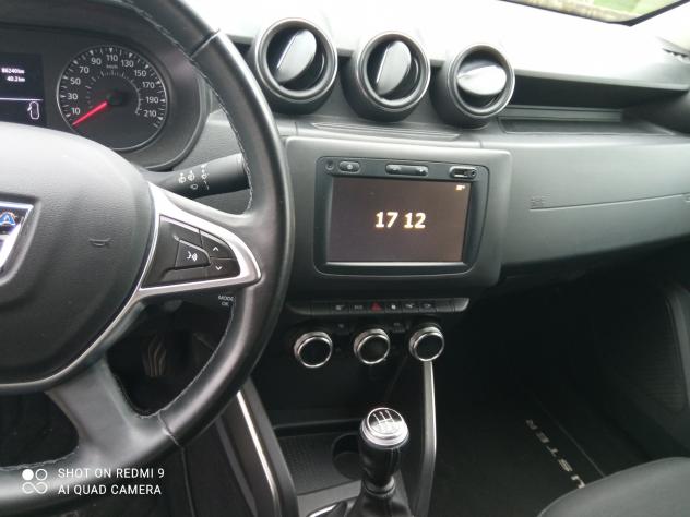 Dacia Duster 1.0 TCe GPL 100 CV ECO-G 4x2 Prestige - Foto 8