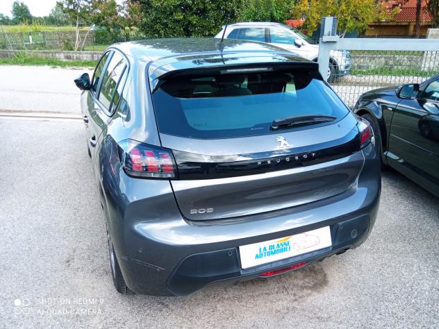 Peugeot 208 PureTech 75 Stop&Start 5 porte Active - Foto 2