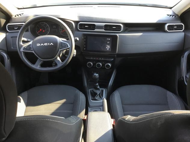 Dacia Duster 1.5 Blue dCi 8V 115 CV 4x2 Journey - Foto 9
