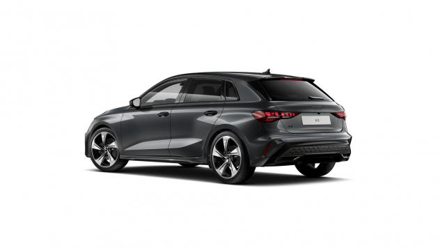 Audi A3 Sportback A3 Audi S line TDI 110 kW S tronic - Foto 3