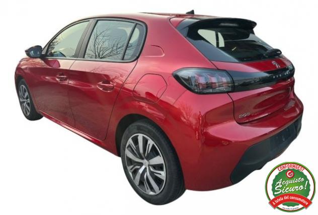 PEUGEOT 208 PureTech 75 Stop&Start 5 porte Active rif. 23472125 - Foto 2