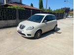 Lancia Ypsilon 1.2 Argento