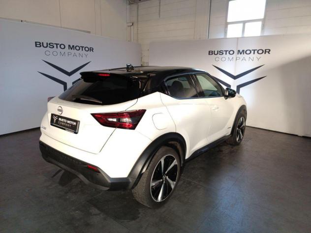Nissan Juke 1.6 HEV N-Design PROMO VALIDA CON FINANZIAMENTO - Foto 7