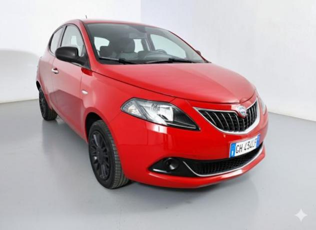 LANCIA Ypsilon 1.0 FireFly 5 porte S&S Hybrid Ecochic Silver rif. 22843908 - Foto 4