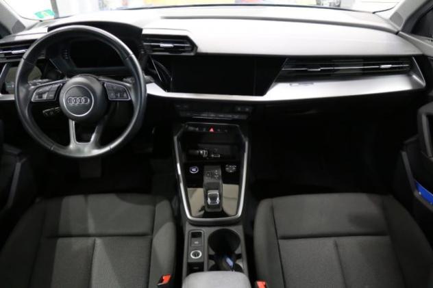 AUDI A3 SPB 35 TDI S tronic Business Advanced rif. 23815024 - Foto 8
