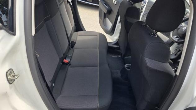 CITROEN C3 PureTech 110 S&S C-Series PERMUTE UNICOPR. NEOPAT. rif. 23992456 - Foto 8