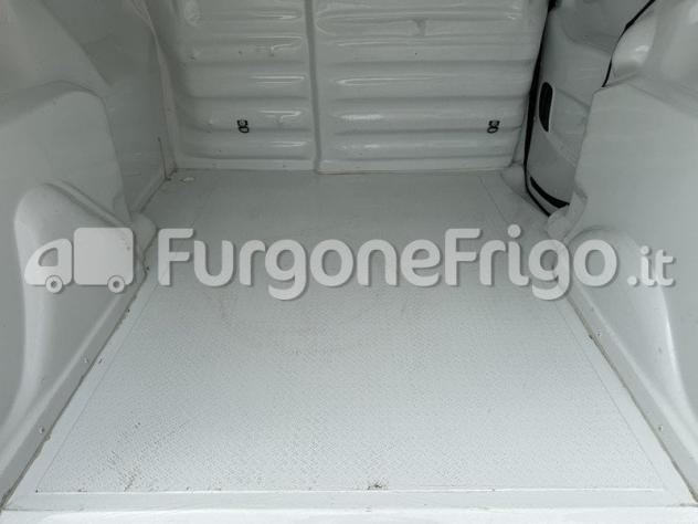 Peugeot Partner Peugeot Partner Coibentato Isotermico Frigorifero - Foto 8