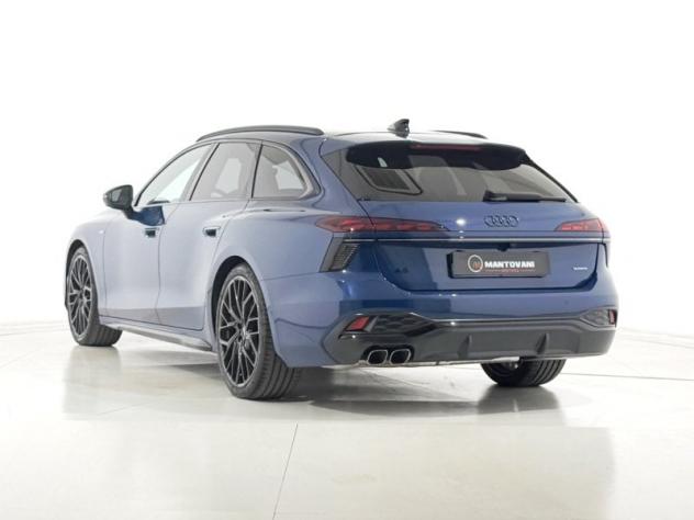 Audi A6 TDI quattro 150 kW S tronic Edition one ** 4 RUOTE STERZANTI ** - Foto 3