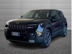Jeep Avenger 1.2 Turbo 100 CV Summit