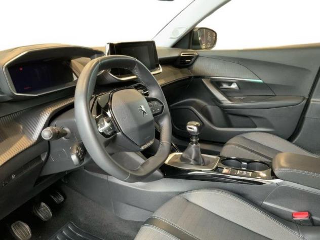 Peugeot 2008 2ª serie BlueHDi 110 S&S Allure Pack - Foto 9