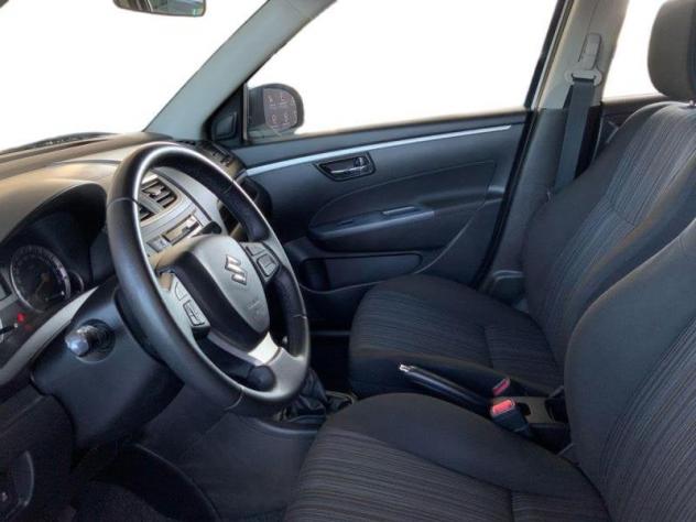 Suzuki Swift (2010-2017) 1.2 Dualjet 4WD 5 porte B-Road S&S - Foto 8