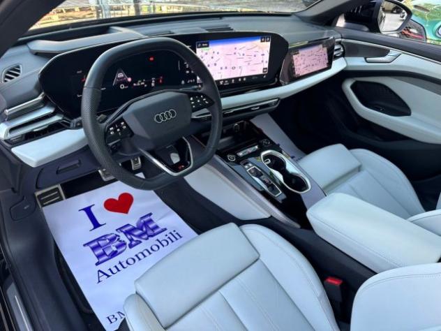 AUDI A6 TDI 150kW S LINE QUATTRO PANO C21 TECH PRO MMI PRO rif. 24046532 - Foto 5