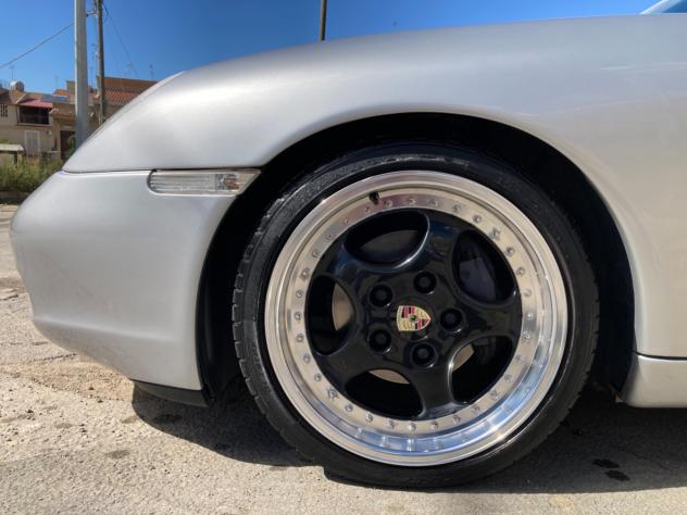 Porsche Boxster 2.5i 24V cat - Foto 6