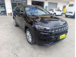 Jeep Compass 1.6 MJet II 96kW Business