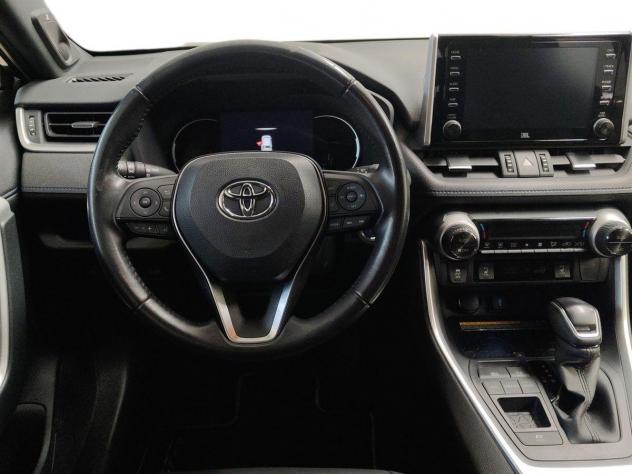 Toyota RAV4 2.5 HV (218CV) E-CVT 2WD Style - Foto 8