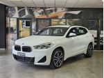 Bmw X2 Sdrive20d Msport-X
