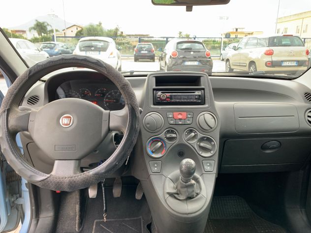 Fiat Panda 1.3 Mjet 70cv Dynamic - Foto 7
