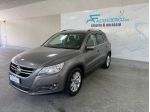 Volkswagen Tiguan 2.0 Tdi 170cv