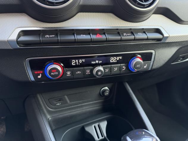 Audi Q2 Q2 30 2.0 tdi Admired Advanced | MOLTO ACCESSORIATA - Foto 9