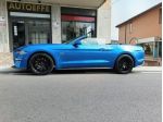 FORD Mustang Convertible 5.0 V8 GT AUTOMATICA **28.400 KM** rif. 23452835
