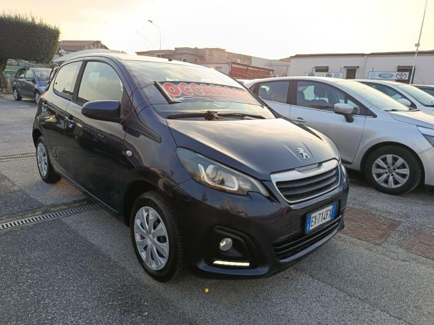 Peugeot 108 VTi 68cv 5 porte Activ TOP - Foto 3