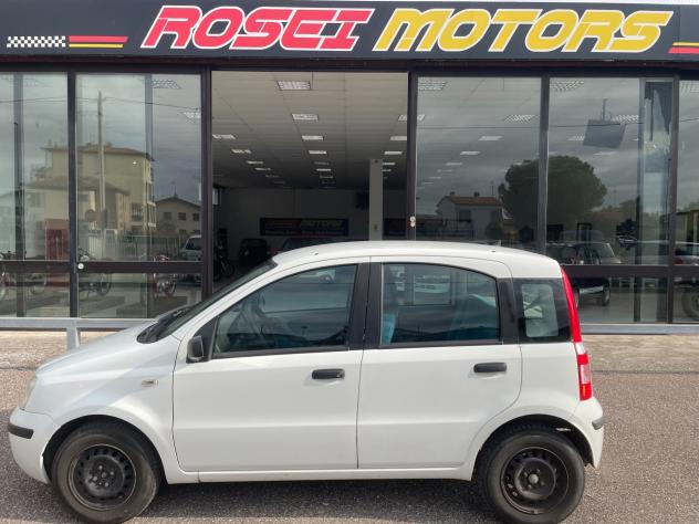 Fiat Panda 1.2 Dynamic METANO X NEOPATENTATI - Foto 8