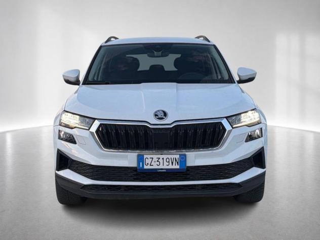 Škoda Karoq Karoq - Karoq 2.0 TDI SCR DSG Selection - Foto 9