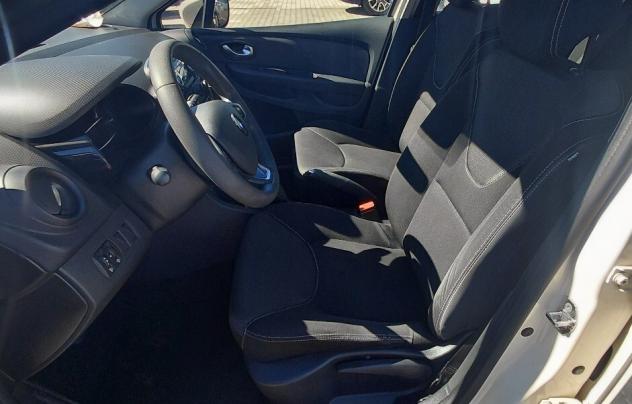 Renault Clio 1.2 75CV 5 porte Zen - Foto 9