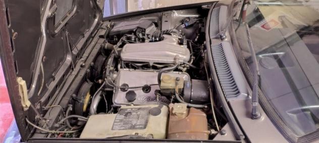 Alfa Romeo Alfetta gtv 2500 v6 - Foto 8