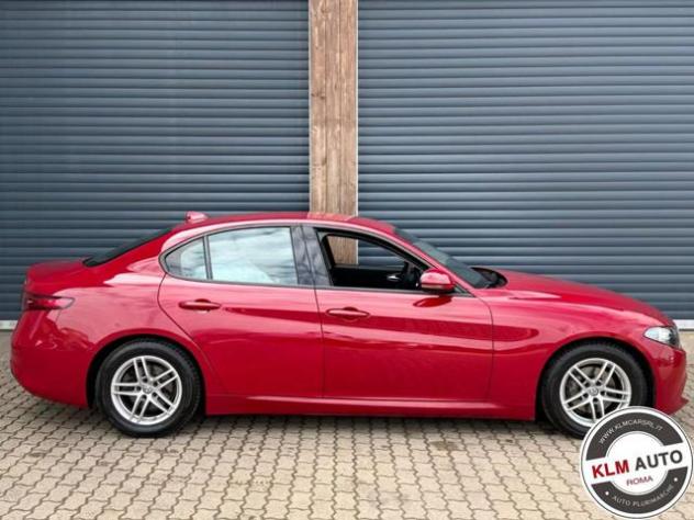 ALFA ROMEO Giulia 2.0 Turbo 200 CV AT8 par25 rif. 23883582 - Foto 7