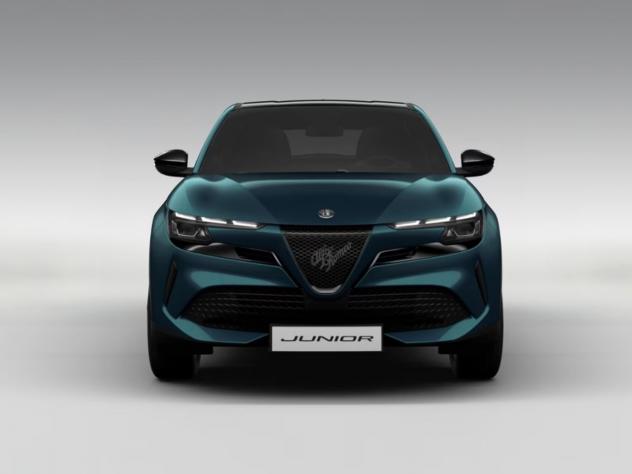 Alfa Romeo Junior 1.2 136 CV Hybrid eDCT6 Speciale - Foto 3