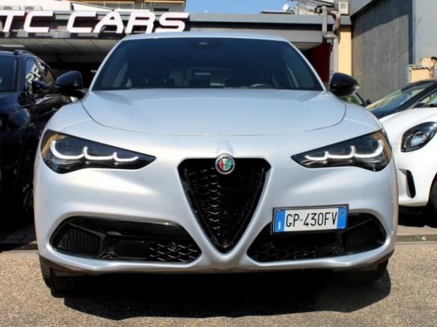 ALFA ROMEO Stelvio Sprint 160Cv PREZZO VERO - UNIPRO IVA DEDUCIBILE rif. 23420778 - Foto 3