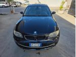 Bmw 120 120d cat 3 porte Eletta DPF