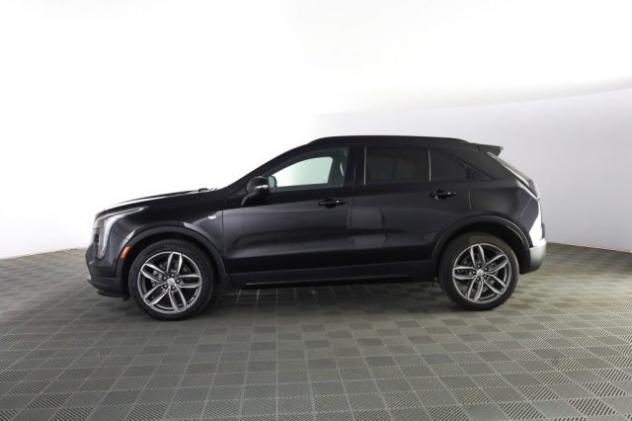 CADILLAC XT4 XT4 350 TD AWD Sport rif. 24026733 - Foto 7