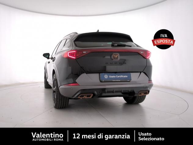 CUPRA Formentor 1.4 E-HYBRID DSG - Foto 5