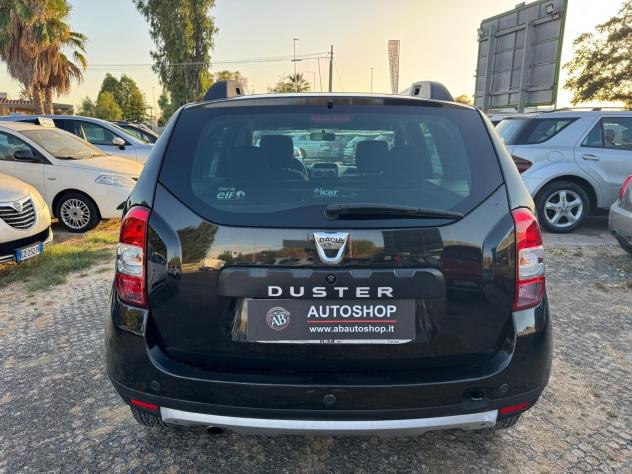 DACIA Duster - 1.6 105 CV 4x2 GPL Laurte - UNIPRO.- NEOPATENTATI - FINANZIABILE - PERMUTE - Foto 8