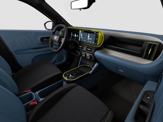 FIAT Grande Panda 1.2 S&S Hybrid Icon - Foto 8